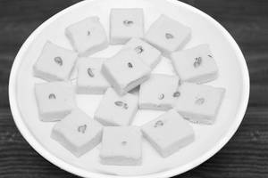 Mawa Barfi
