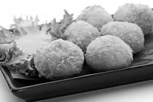 Paneer Balls