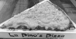 Mac Special Personal Giant Slice (22.5 Cm)