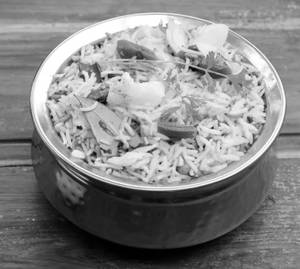 Veg Biryani