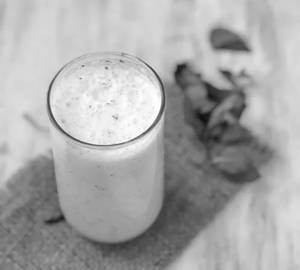SALTED LASSI 1LTR