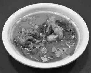 Mutton Lajawab  