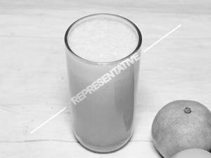 Sweet Lemon (mosambi) Juice