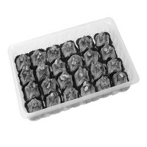 Baklava Badam Pyramid 700g