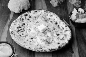 Aloo Paratha