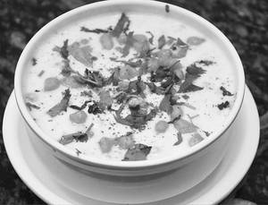 Raita Boondi (200gms)