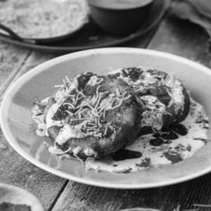Aloo Tikki