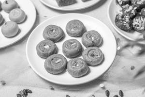 Mathura Peda