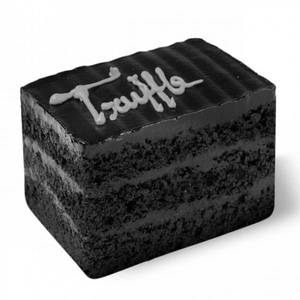 Chocolate Truffle Pastry(1 Pc)
