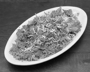 Veg Hydrabadi Biryani