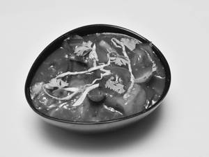 Special Butter Chicken Dry