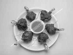 Chicken Lollipop