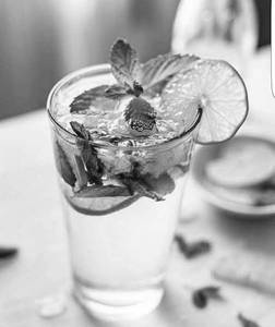 Mint Majito