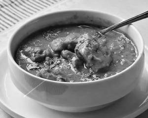 Boneless Chicken Masala
