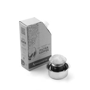 Annapoorna Coffee Pack Of 2