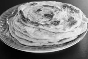 Kerala parotta                                           