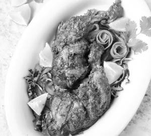 Murgh Cafreal