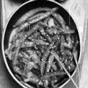 Crispy Honey Chilli Potato