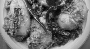Aloo Do-Piyaza [Signature Dish]