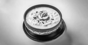 Kesar Rabri 100Gm