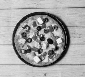 Tacoland Paneer Chatpata [7 Inch]