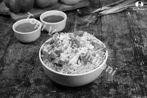 Mutton Fried Rice