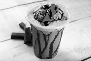 Kitkat Shake