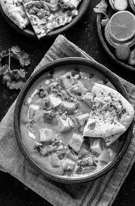 Shahi Paneer