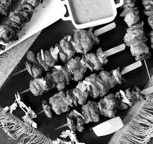 Chicken Tikka (6 Pcs)