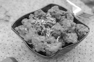 Chicken 65 Biryani[2 Person]