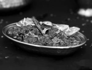 Veg Kolhapuri