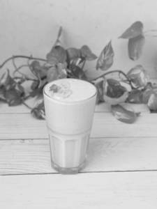 Banana Shake