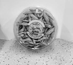 Namak Para