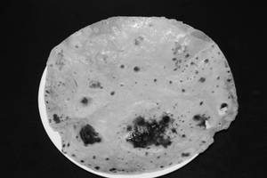 Butter Chapati