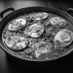 Egg Curry