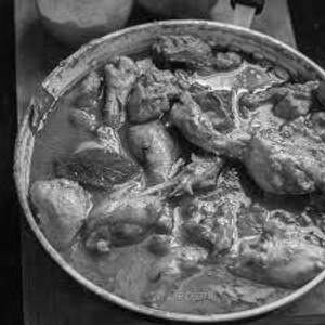 Chicken Curry