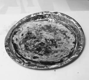 Lacha Paratha