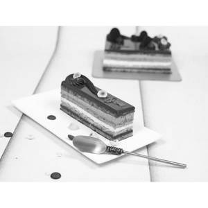 Classic Opera Pastry