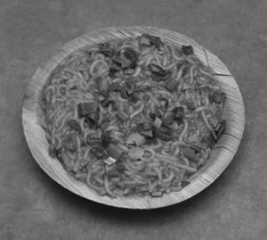 Schezwan Maggi