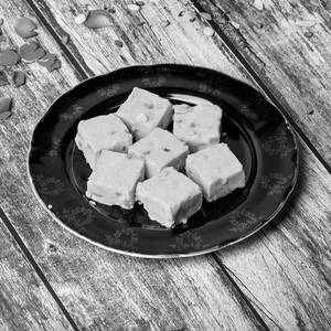 Pineapple Sandesh