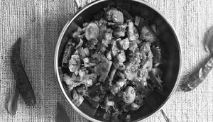 Pallipalayam Mushroom
