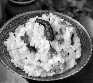 Curd Rice