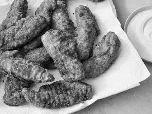 Chicken Strips