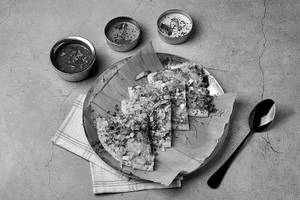 Masala Uttapam