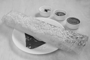 Cheese Dosa