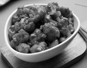 Gobi chilli