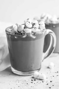 Coffee chocolate                                                  