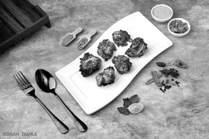Chicken Kalimiri Tikka [6 Pieces]