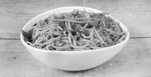 Veg Hakka Noodles