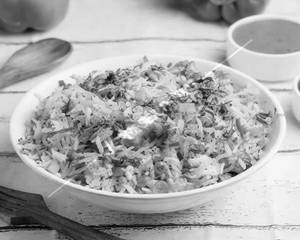 Veg Fried Rice